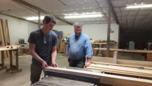 Woodworking Projects Class