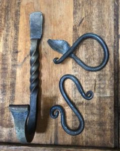 Basic Blacksmithing with Dan - July 24 @ Anvil Academy